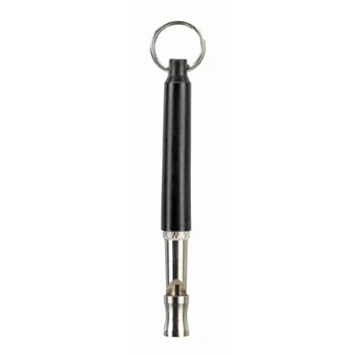 Image of Trixie Metal/Plastic High Frequency Dog Training Whistle, 8 cm