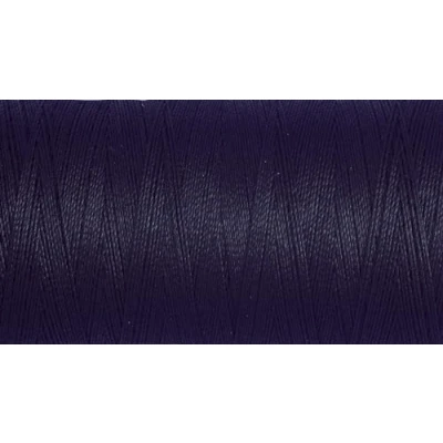Image of Gutermann Sew All Polyester Thread, 250Mtr, Night Shadow (0665)