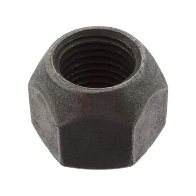 Image of ACPA1012FXA Wheel Nuts FEBI BILSTEIN 101366 Conical Seat F 21 FORD: Transit Connect V408 Van, Galaxy Mk3 MPV