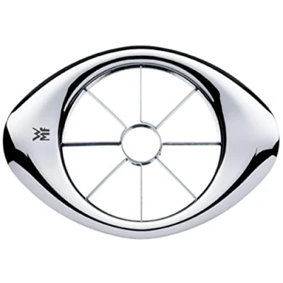 Image of WMF Gourmet Apple Slicer Made from Cromargan, Silver