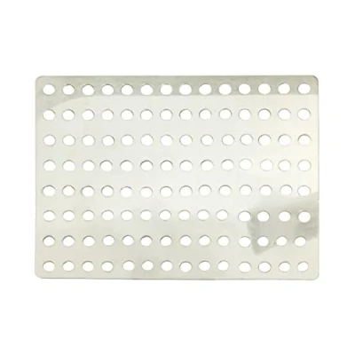 Image of Maximex 7585100 Silver Cleaner Aluminium 18.7 x 15.7 cm