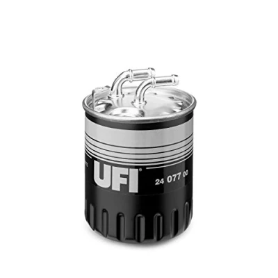 Image of UFI FILTERS 24.077.00 Diesel In Line Filter