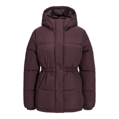 Image of JJXX Women&#039;s Jxworld Puffer Jacket OTW Act, Sassafras, XS