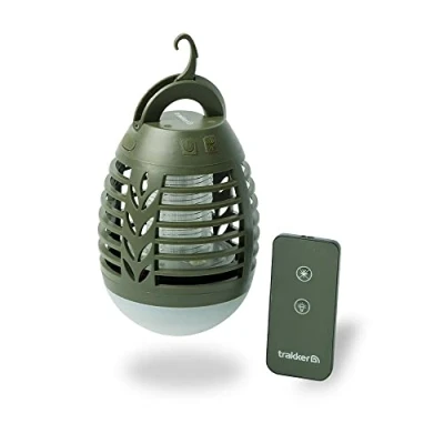 Image of Trakker NitelifeRemote Bug Blaster Mosquito Lamp Bivvy accessories