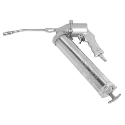 Image of Sealey Air Operated Continuous Flow Grease Gun Pistol Type