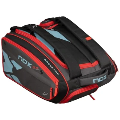 Image of NOX ML10 Competition XL Compact Racket Bag