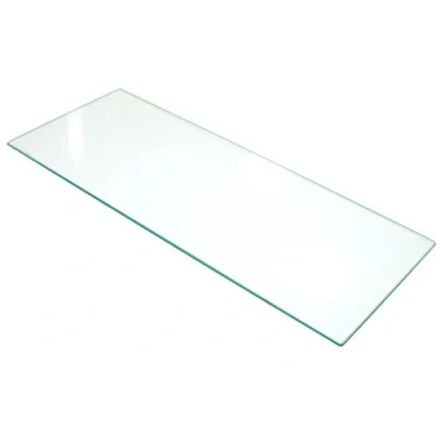 Image of Lamona Beko 4214904000 Refrigeration Crisper Cover Glass Genuine Part Number 4214904000,