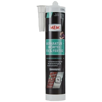 Image of Mem Mortar and Ready 300 ml 500600