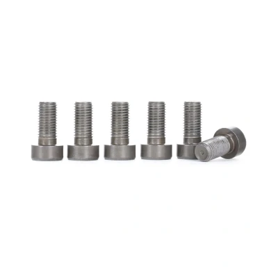 Image of 11227520706, 7520706 Screw Set, flywheel LuK 411 0256 10 BMW: 1 Hatchback, 3 Saloon, Z4 Roadster