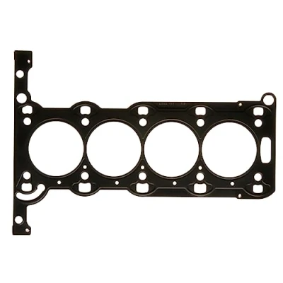 Image of 5607448, 90544049, 90570009 Head Gasket AJUSA 10129200 0,45mm 73,5mm MULTILAYER STEEL VAUXHALL: Corsa Mk1, Mk2, OPEL: C Hatchback