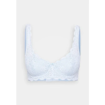 Image of Triumph Women&#039;s Amourette WHP Bra, Ice, 36B