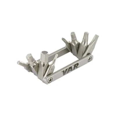 Image of Shimano Tool Var 8 Functions Compact