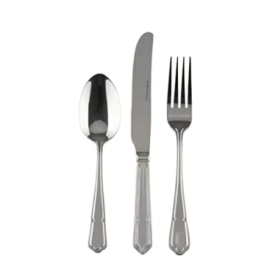 Image of Olympia Dubarry Cutlery Sample Set (3 pack)