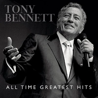Image of All Time Greatest Hits