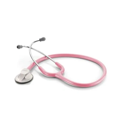 Image of ADC Adscope 615 Platinum Stethoscope Metallic Pink