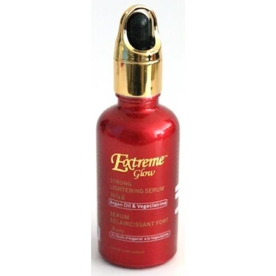 Image of Extreme Glow Strong Lightening Beauty Milk by