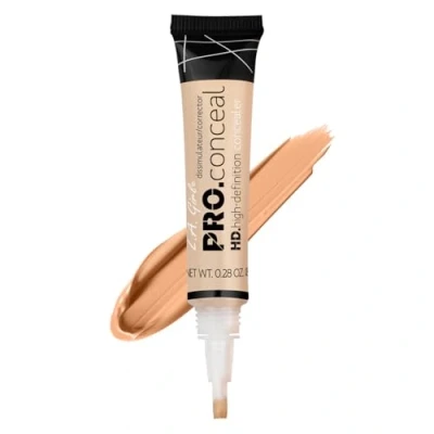 Image of L.A. Girl Cosmetics PRO Conceal HD Concealer Light Ivory 8g