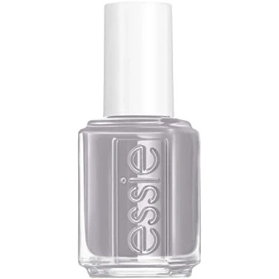 Image of essie Original Nail Polish, 203 cocktail bling, Grey 13.5 ml