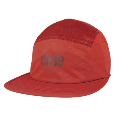 Image of Ciele GO Classic Unisex Cap, Size: M/L, Clay