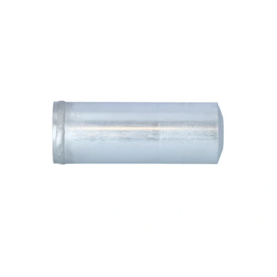 Image of 3U0820193 Receiver Drier NRF EASY FIT 33204 Aluminium with seal ring AUDI: A4 B6 Saloon, Avant, B6/B7 Convertible