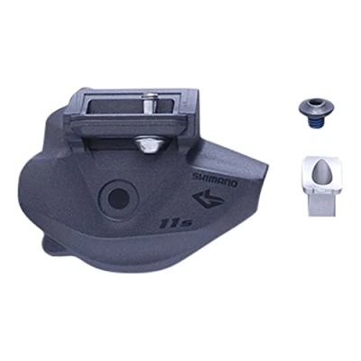 Image of Shimano Spares SL M8130 I R11 right hand base cover unit