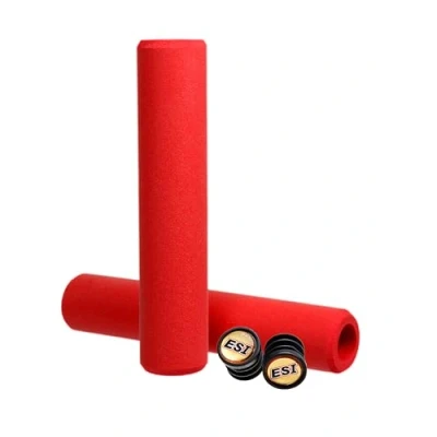 Image of ESI Racers Edge MTB Grip (Red)