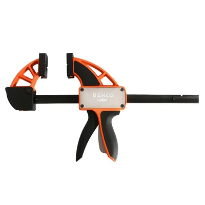 Image of Bahco QCB 300 Better Clamp 300mm (12in) (CF 200kg) BAHQCB300