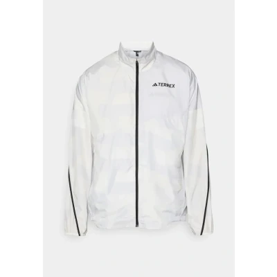 Image of Men&#039;s MT Print Wind Jacket