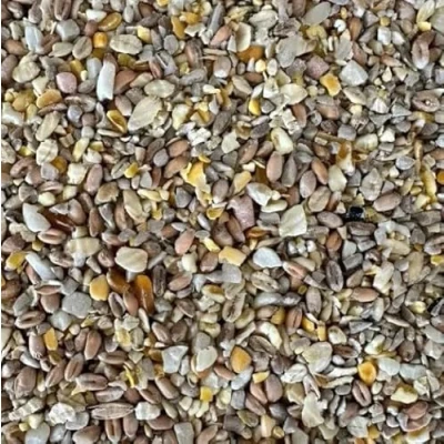 Image of Leagrams Premium No Mess Seed Mix For Wild Birds 12.55kg 25.1kg (12.55kg)