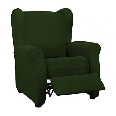 Image of Martina Home Relax Daytona Armchair Cover Bottle