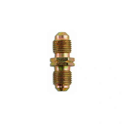 Image of CONNECT Brake Tube Connector 2 Way 10mm x 1.0mm Pack of 25 31200