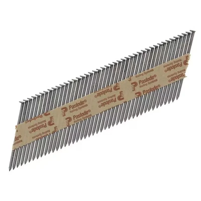 Image of TIMCO Paslode 3.1mm x 75mm IM350 Nail Full Ring Shank Bright 1 2200