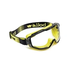 Image of Bolle Universal Goggle Vented with Wave Technology