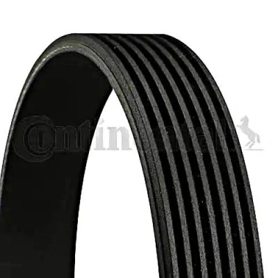 Image of 0009936696, 0139977392, A0139977392 V ribbed belt CONTITECH 7PK2315 2315mm 7 MERCEDES BENZ: C Class Saloon, CLK Coupe, T modell