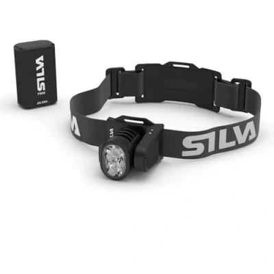 Image of Silva Free 3000 S Headlamp AW24