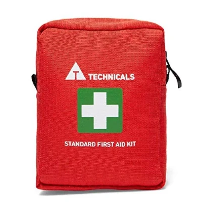 Image of Standard First Aid Kit