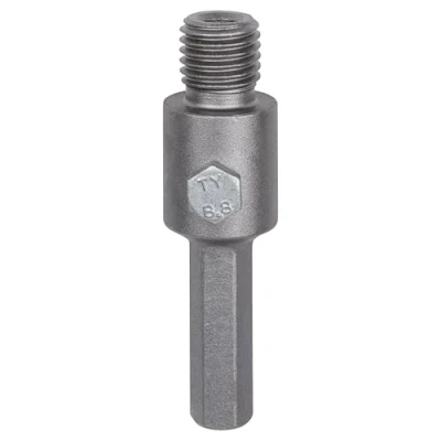 Image of Bosch 1x PRO Hex Adapter (Ø mm, Professional Accessory Impact Drill/Driver)