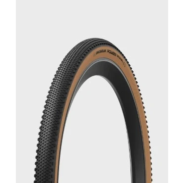 Image of Michelin Power Gravel Tubeless Ready 700c Tyre