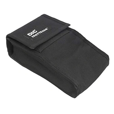 Image of Trend Heavy Duty Fast Track Storage Case for FTS/KIT &amp; FTS/KIT/MK2, Black, FTS/CASE