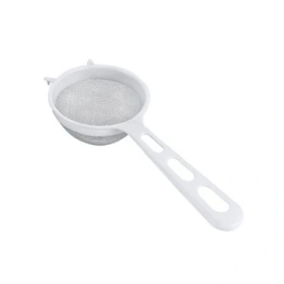 Image of Metaltex Sieve of Plastic, Multi Colour, 16 cm