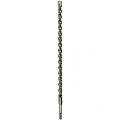 Image of 2x TIMCO Professional SDS Plus Hammer Bit AP18450