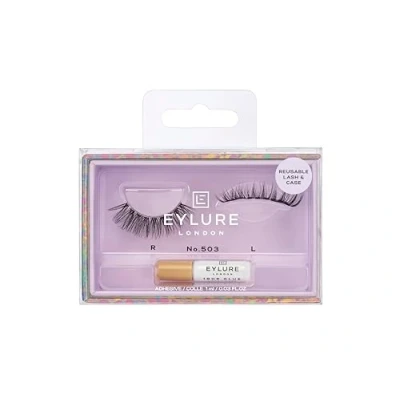 Image of Eylure Lash Case No. 503