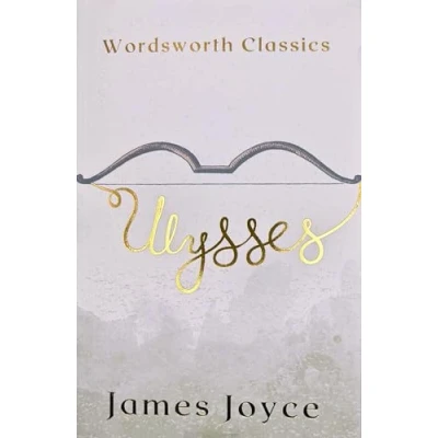 Image of Ulysses (Wordsworth Classics)