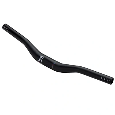 Image of Cinelli Pepper Riser Handlebar