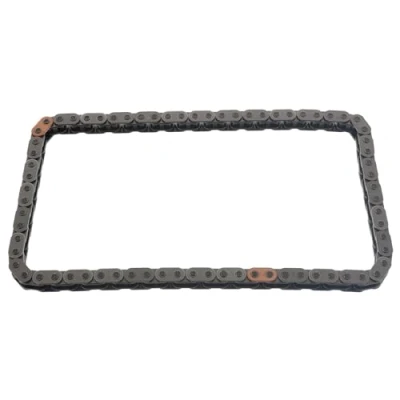 Image of 243512F000 Timing Chain BLUE PRINT ADG07366 72 Requires special tools for mounting