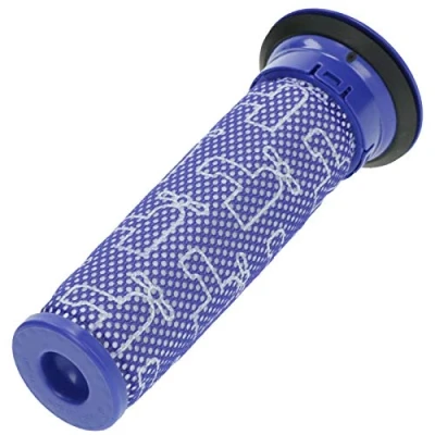 Image of SPARES2GO Pre Motor Filter for Dyson DC38 DC38i DC47 DC47i Vacuum Cleaners