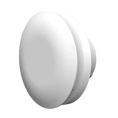 Image of Vent Axia 498095 Lo Carbon NBR dMEV 100mm Extract Fan