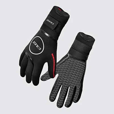 Image of ZONE3 NEOPRENE HEAT TECH GLOVES L