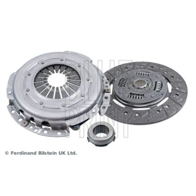 Image of 8510210, 8510210S1, STC9197, STC9197S1, UQB000040 clutch BLUE PRINT ADH23063 three piece with synthetic grease release bearing 228mm