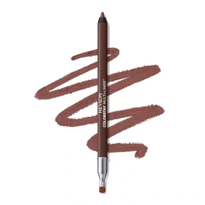 Image of Revlon ColorStay Multi Liner, Less Traced